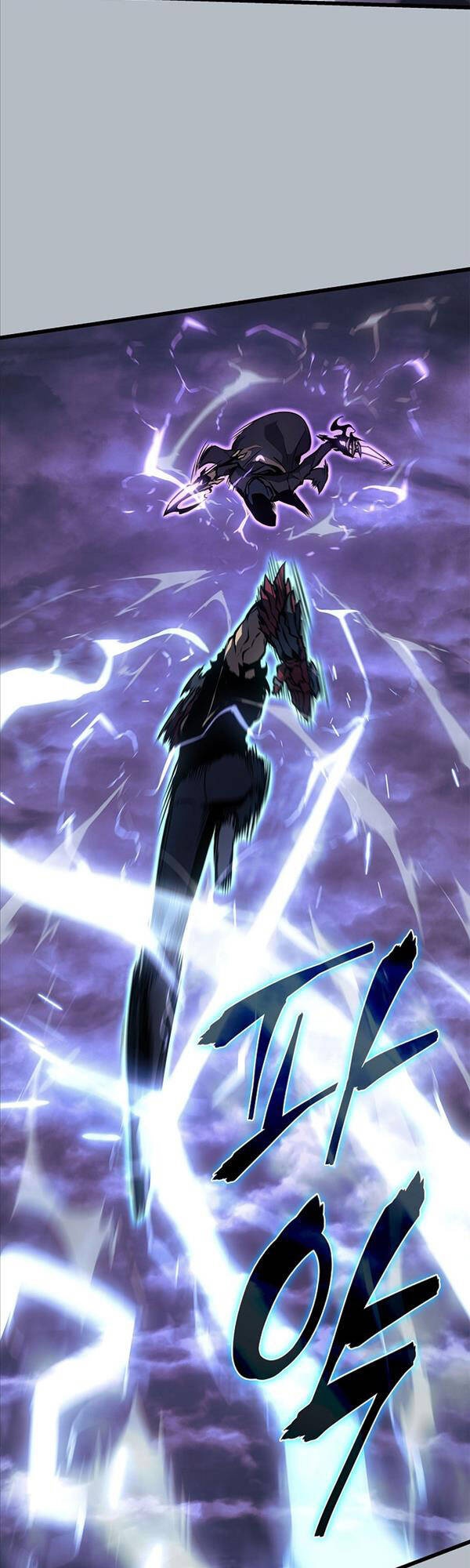 Solo Leveling Ss3 - Ch.20 - Trang 8 - Asahi Truyen