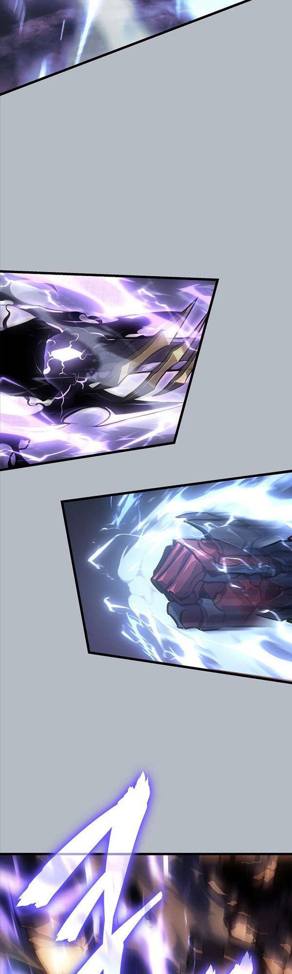 Solo Leveling Ss3 - Ch.20 - Trang 9 - Asahi Truyen