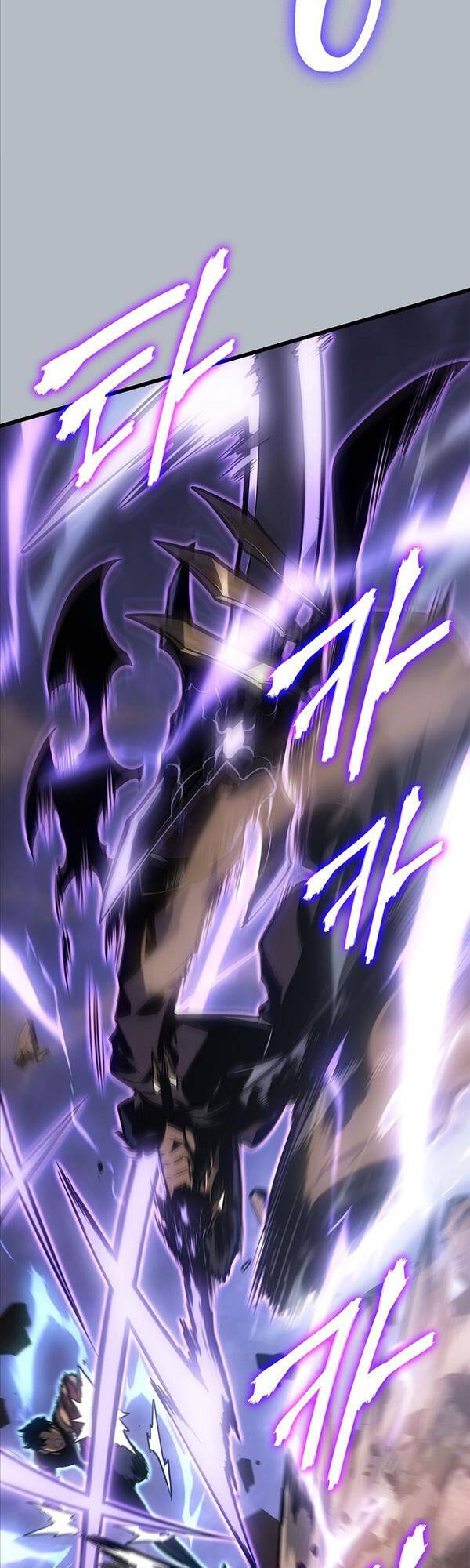 Solo Leveling Ss3 - Ch.20 - Trang 11 - Asahi Truyen