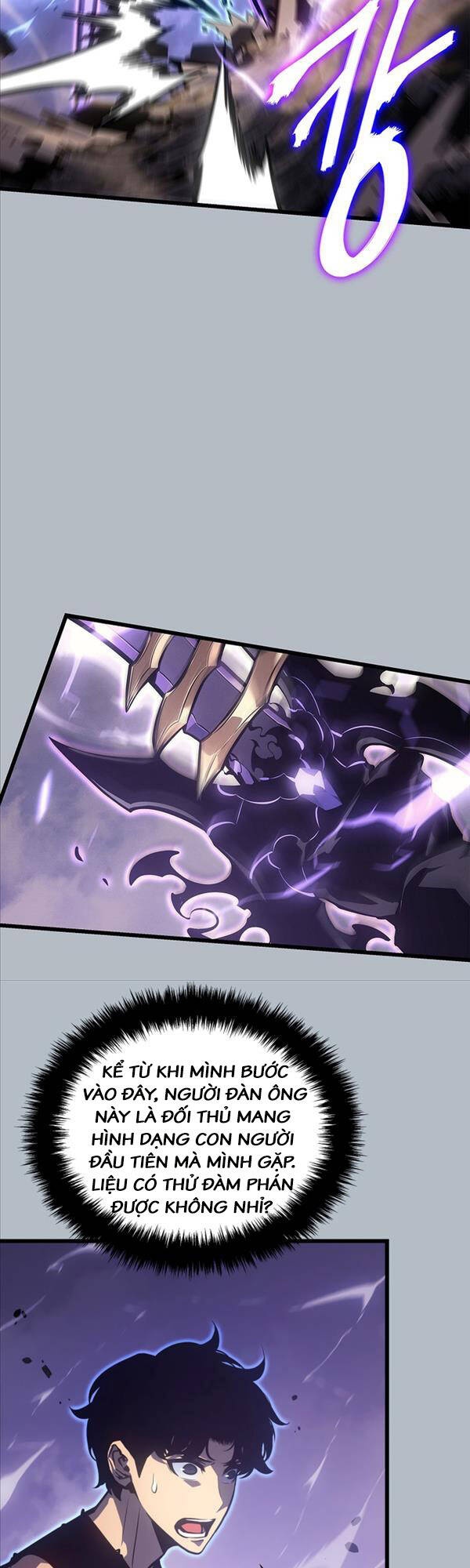 Solo Leveling Ss3 - Ch.20 - Trang 12 - Asahi Truyen