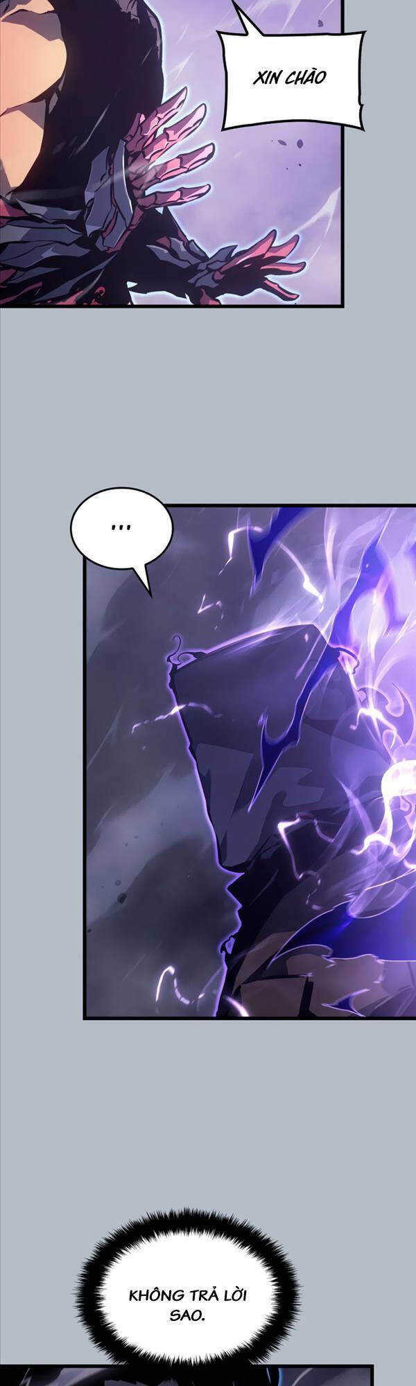 Solo Leveling Ss3 - Ch.20 - Trang 13 - Asahi Truyen