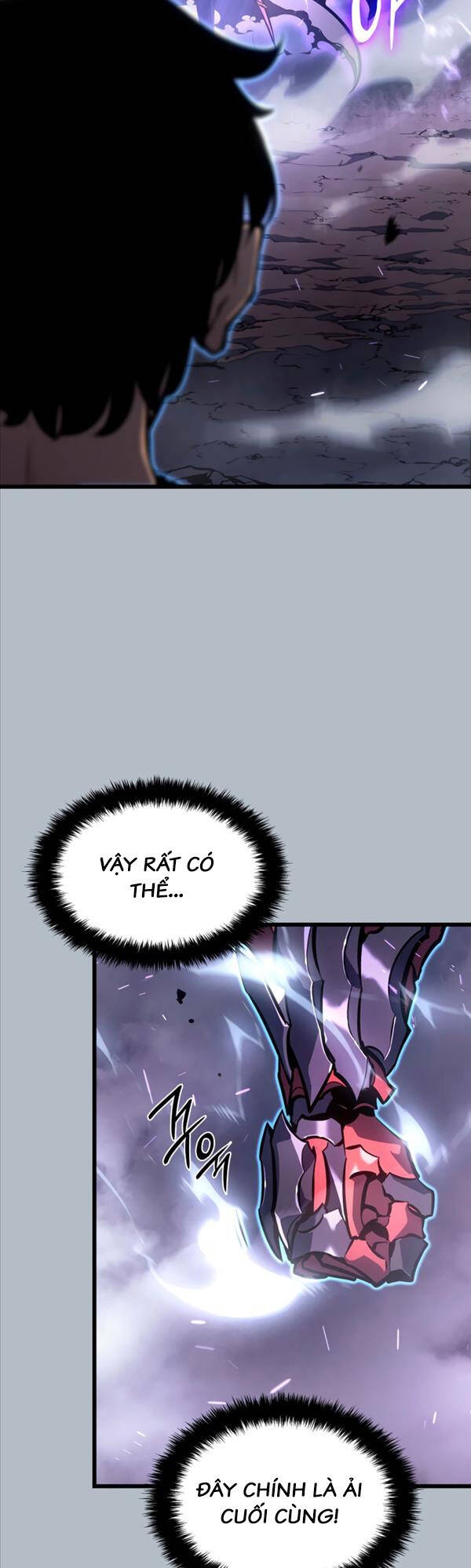 Solo Leveling Ss3 - Ch.20 - Trang 15 - Asahi Truyen