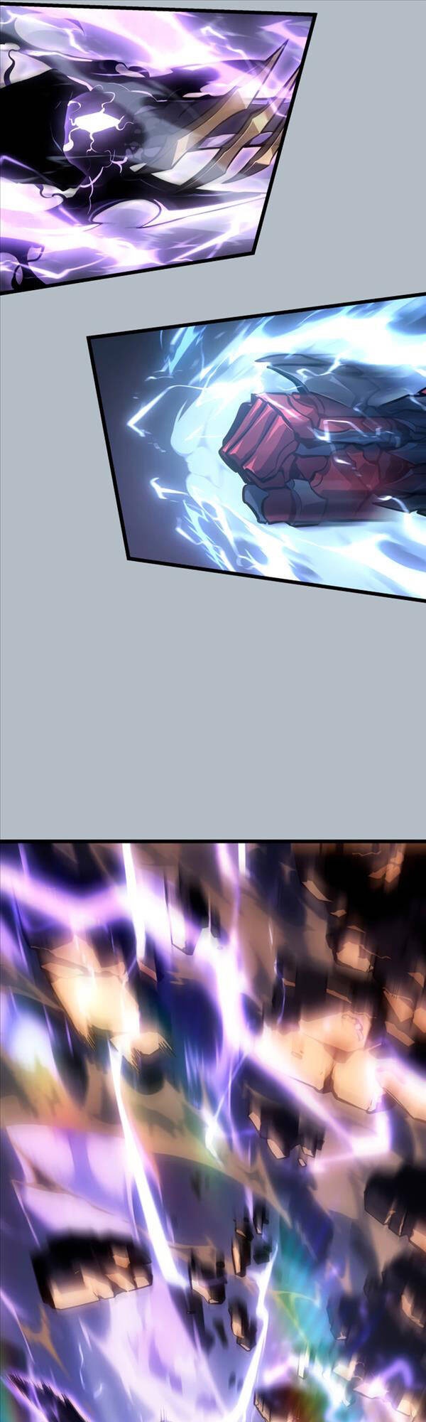 Solo Leveling Ss3 - Ch.20 - Trang 18 - Asahi Truyen