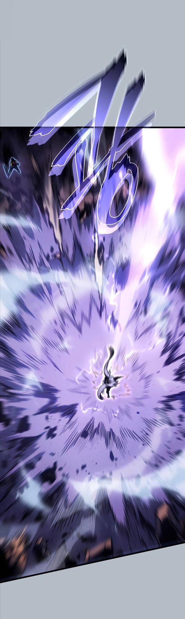 Solo Leveling Ss3 - Ch.20 - Trang 20 - Asahi Truyen