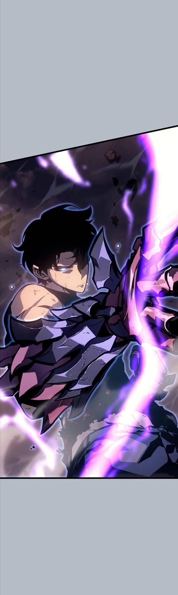 Solo Leveling Ss3 - Ch.20 - Trang 21 - Asahi Truyen