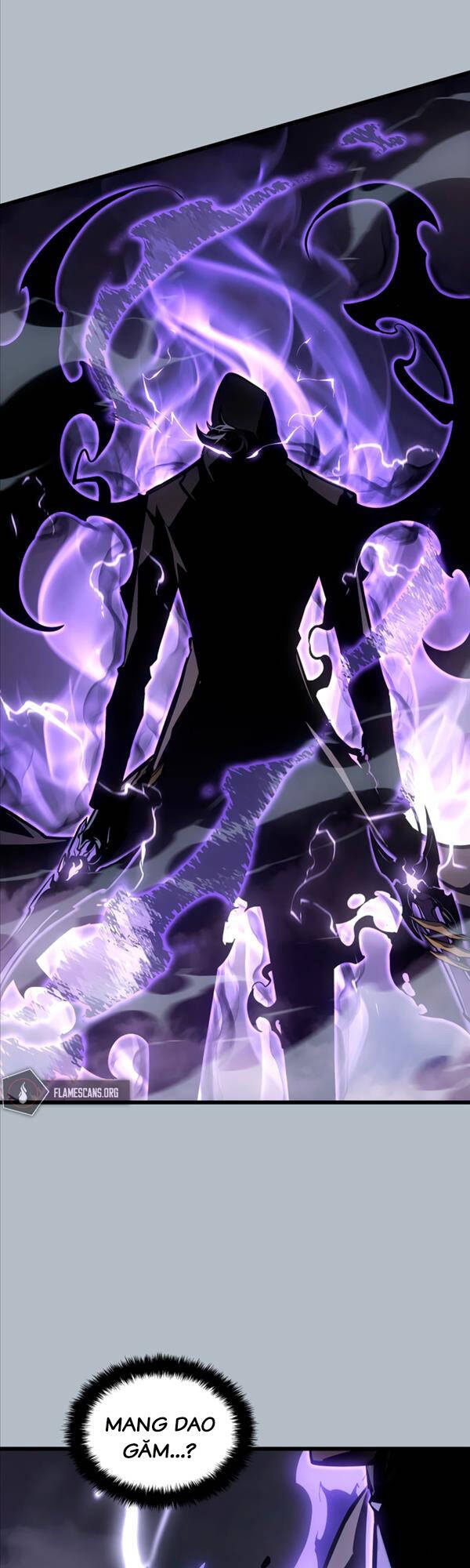 Solo Leveling Ss3 - Ch.20 - Trang 24 - Asahi Truyen