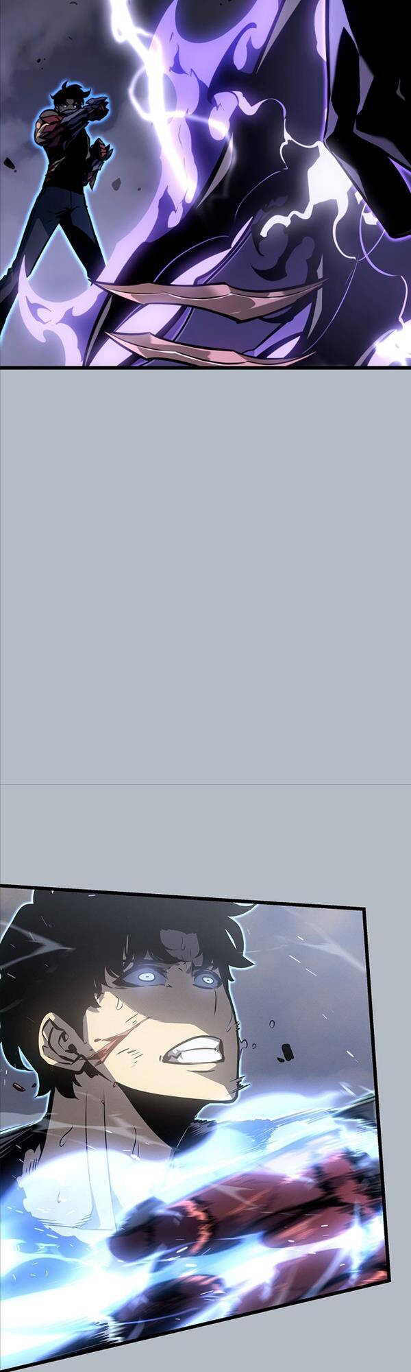 Solo Leveling Ss3 - Ch.20 - Trang 25 - Asahi Truyen