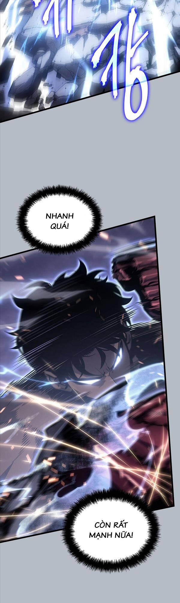 Solo Leveling Ss3 - Ch.20 - Trang 27 - Asahi Truyen