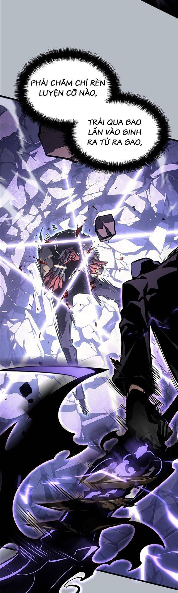 Solo Leveling Ss3 - Ch.20 - Trang 30 - Asahi Truyen