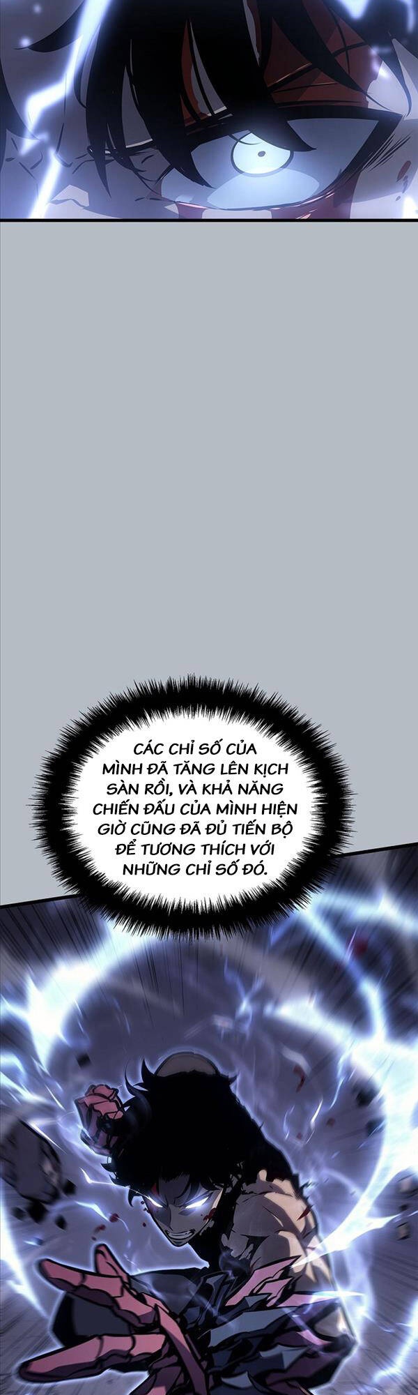 Solo Leveling Ss3 - Ch.20 - Trang 33 - Asahi Truyen