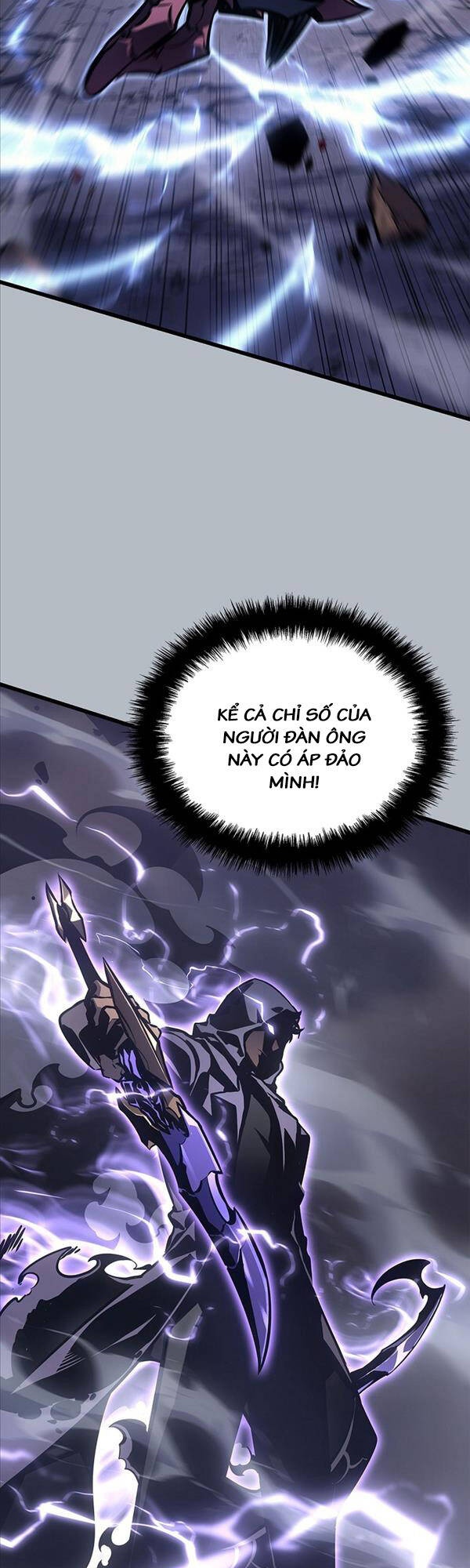 Solo Leveling Ss3 - Ch.20 - Trang 34 - Asahi Truyen