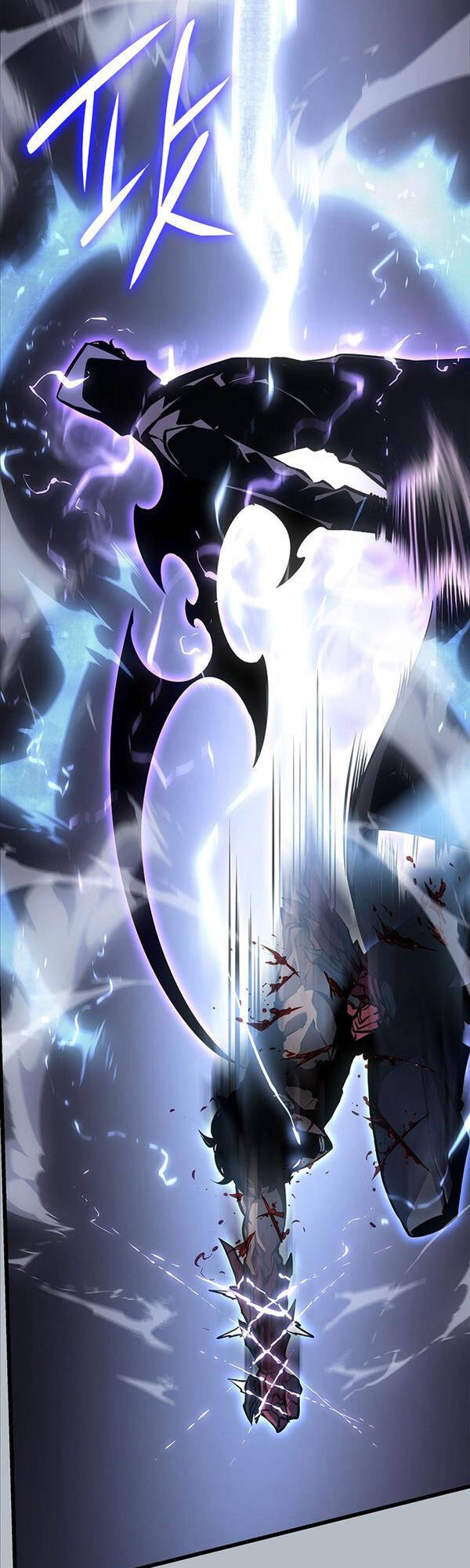 Solo Leveling Ss3 - Ch.20 - Trang 36 - Asahi Truyen