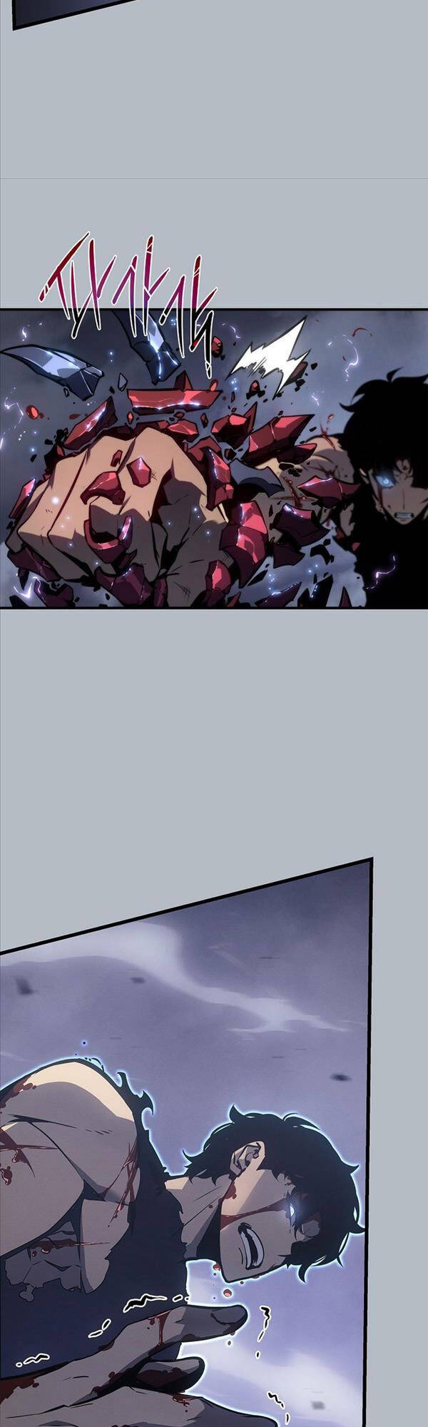 Solo Leveling Ss3 - Ch.20 - Trang 37 - Asahi Truyen