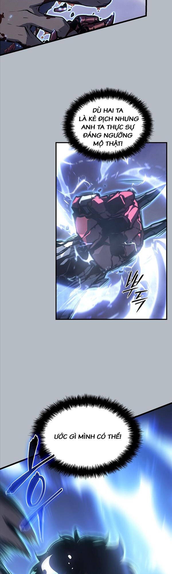 Solo Leveling Ss3 - Ch.20 - Trang 38 - Asahi Truyen