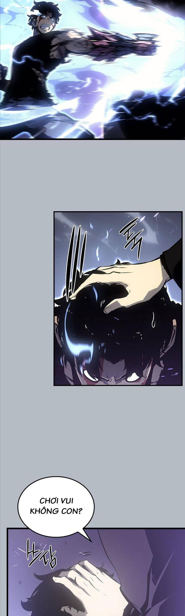 Solo Leveling Ss3 - Ch.20 - Trang 40 - Asahi Truyen