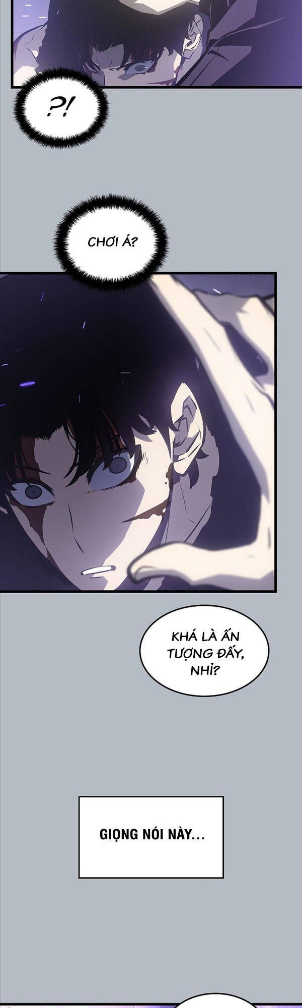 Solo Leveling Ss3 - Ch.20 - Trang 41 - Asahi Truyen