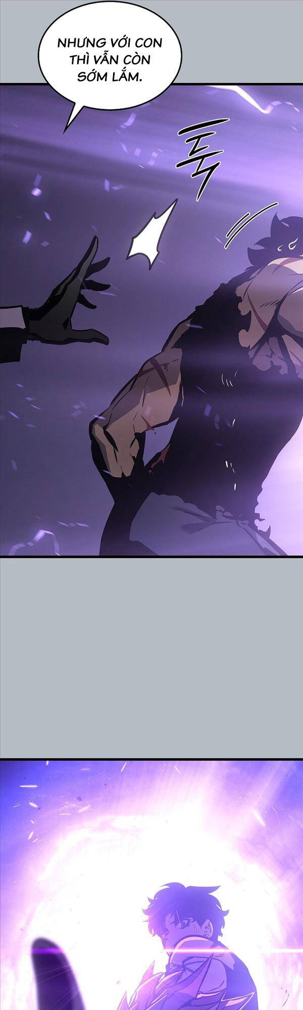 Solo Leveling Ss3 - Ch.20 - Trang 43 - Asahi Truyen