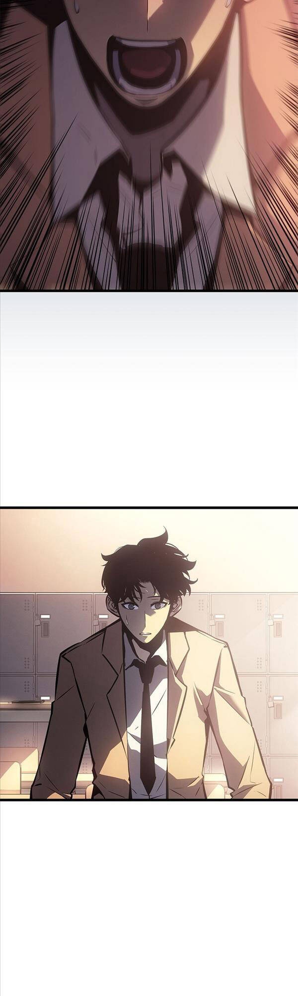 Solo Leveling Ss3 - Ch.20 - Trang 45 - Asahi Truyen