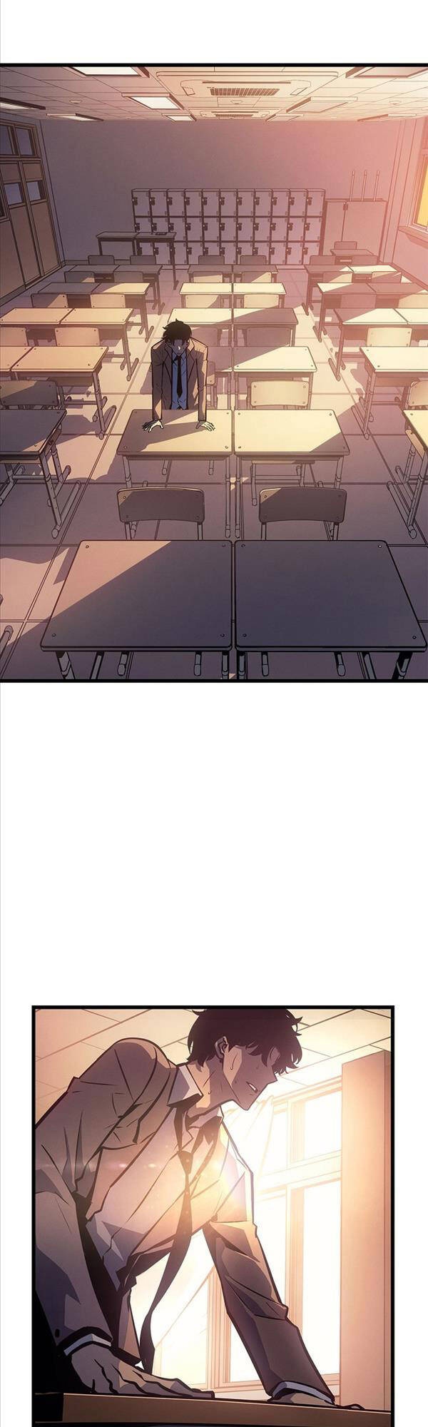 Solo Leveling Ss3 - Ch.20 - Trang 46 - Asahi Truyen