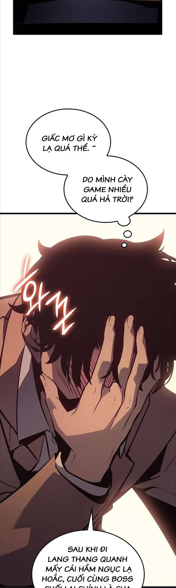 Solo Leveling Ss3 - Ch.20 - Trang 47 - Asahi Truyen