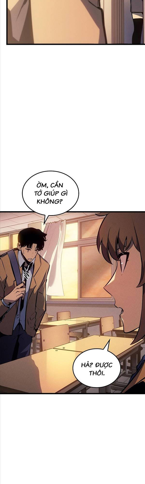 Solo Leveling Ss3 - Ch.20 - Trang 49 - Asahi Truyen