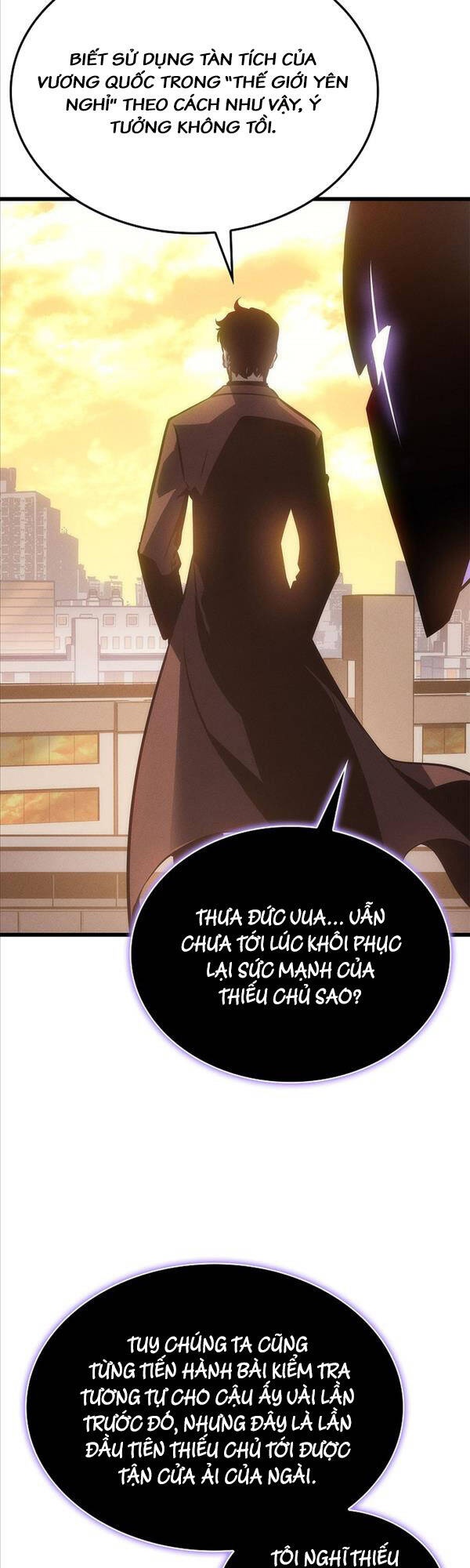 Solo Leveling Ss3 - Ch.20 - Trang 51 - Asahi Truyen