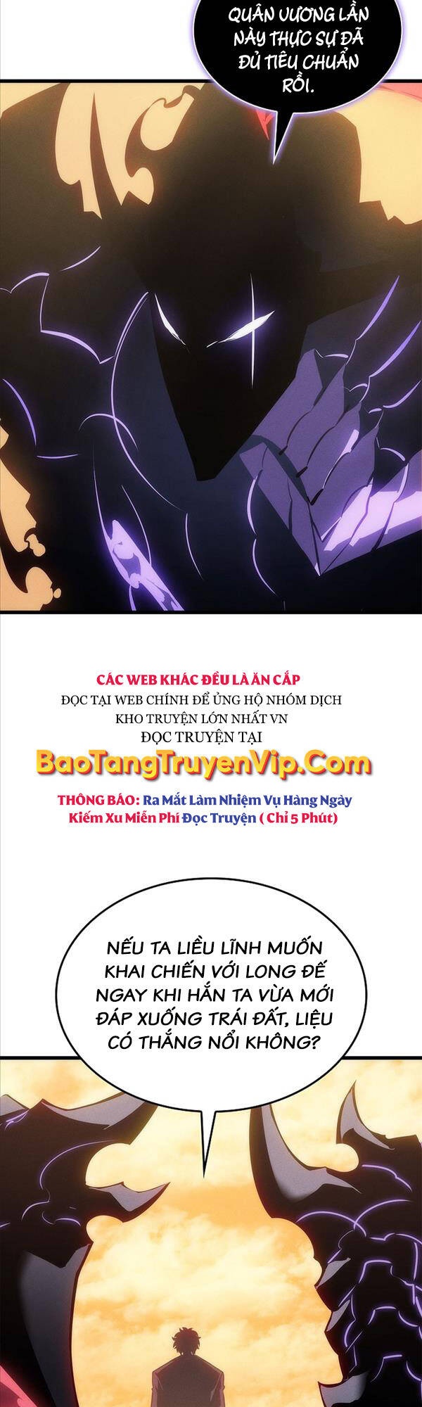 Solo Leveling Ss3 - Ch.20 - Trang 52 - Asahi Truyen