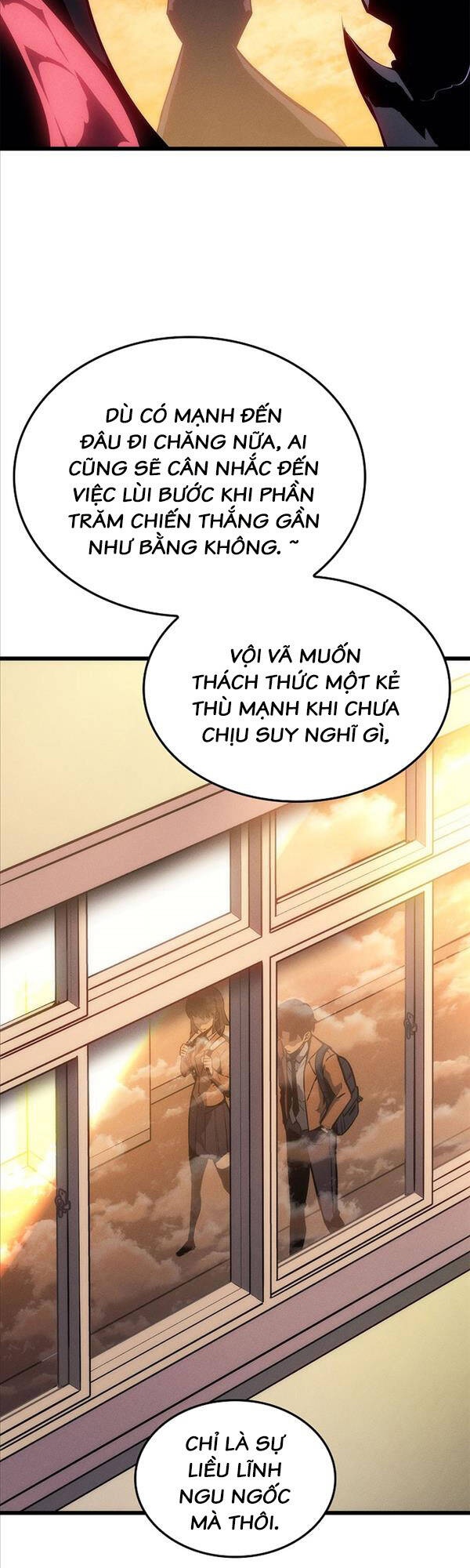 Solo Leveling Ss3 - Ch.20 - Trang 53 - Asahi Truyen