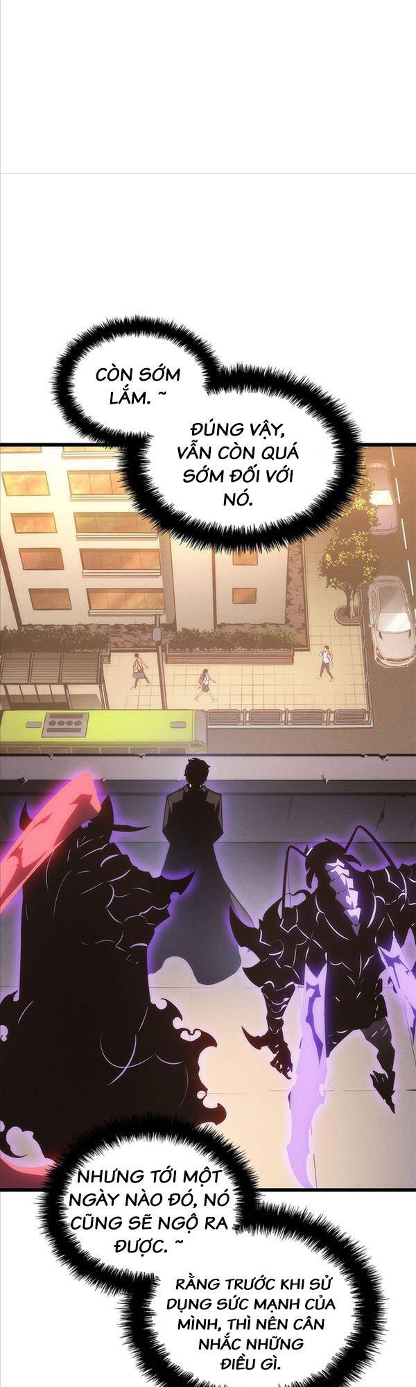 Solo Leveling Ss3 - Ch.20 - Trang 54 - Asahi Truyen