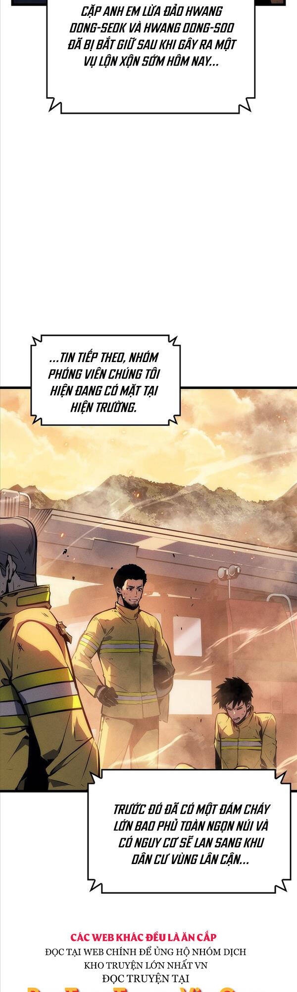 Solo Leveling Ss3 - Ch.20 - Trang 61 - Asahi Truyen