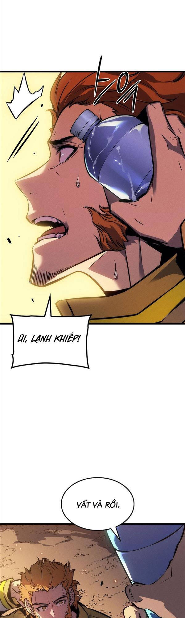 Solo Leveling Ss3 - Ch.20 - Trang 63 - Asahi Truyen