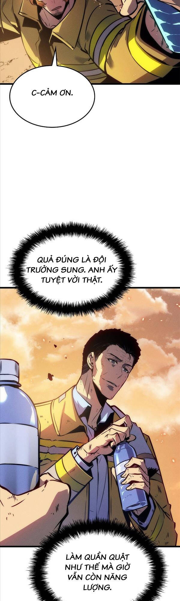 Solo Leveling Ss3 - Ch.20 - Trang 64 - Asahi Truyen