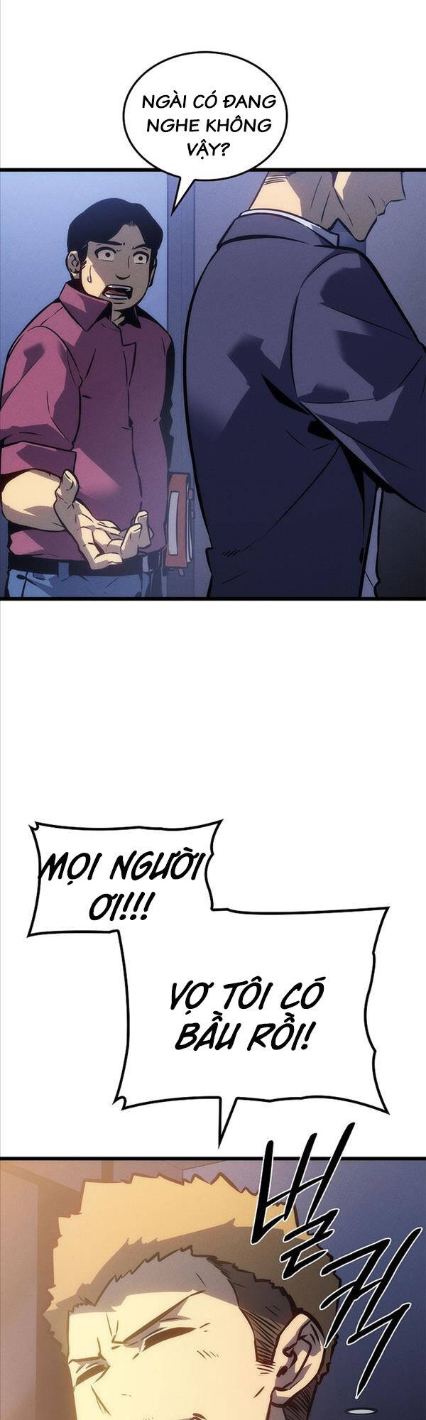 Solo Leveling Ss3 - Ch.20 - Trang 68 - Asahi Truyen