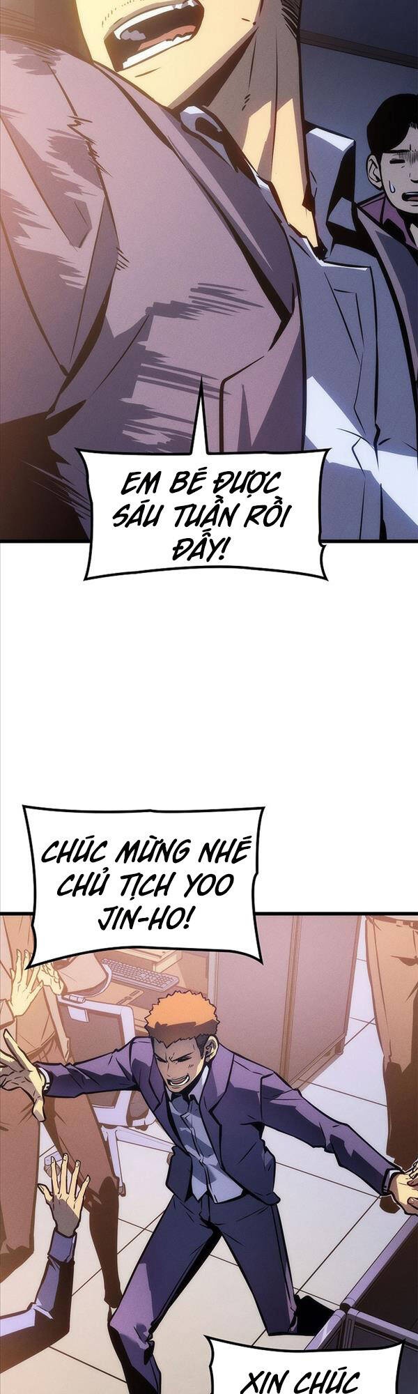 Solo Leveling Ss3 - Ch.20 - Trang 69 - Asahi Truyen