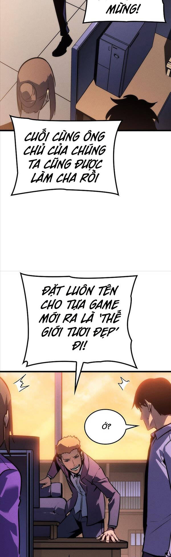 Solo Leveling Ss3 - Ch.20 - Trang 70 - Asahi Truyen