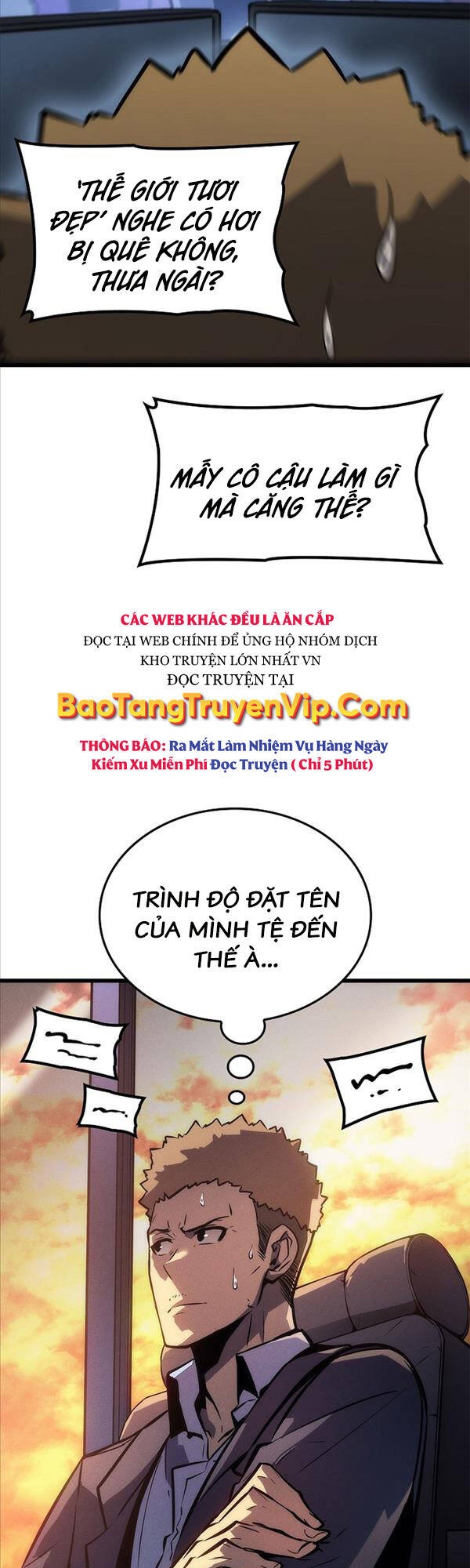 Solo Leveling Ss3 - Ch.20 - Trang 72 - Asahi Truyen