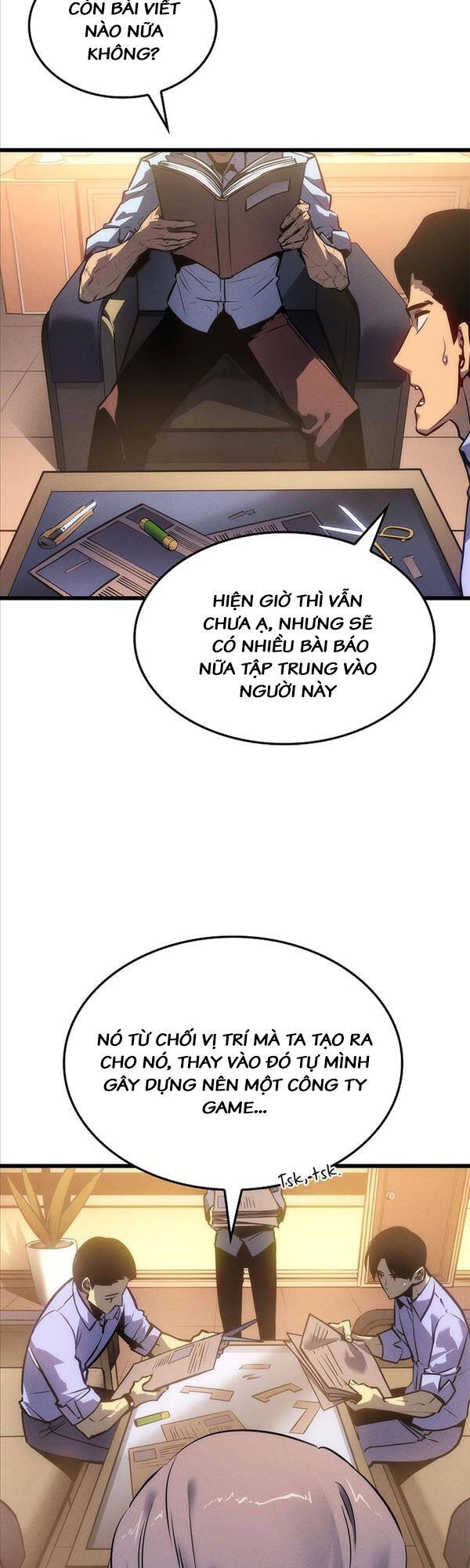 Solo Leveling Ss3 - Ch.20 - Trang 76 - Asahi Truyen