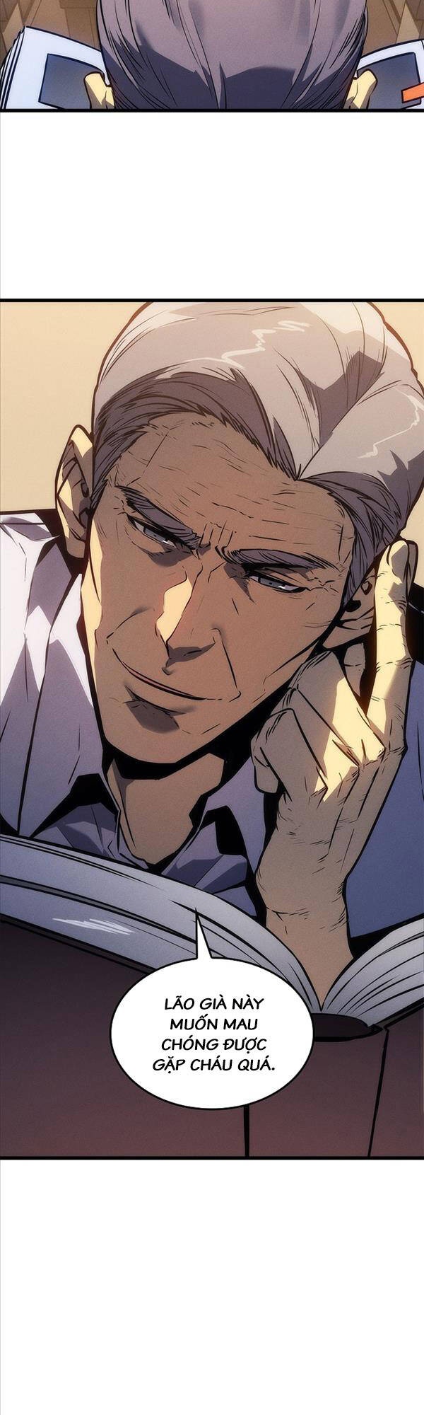 Solo Leveling Ss3 - Ch.20 - Trang 77 - Asahi Truyen