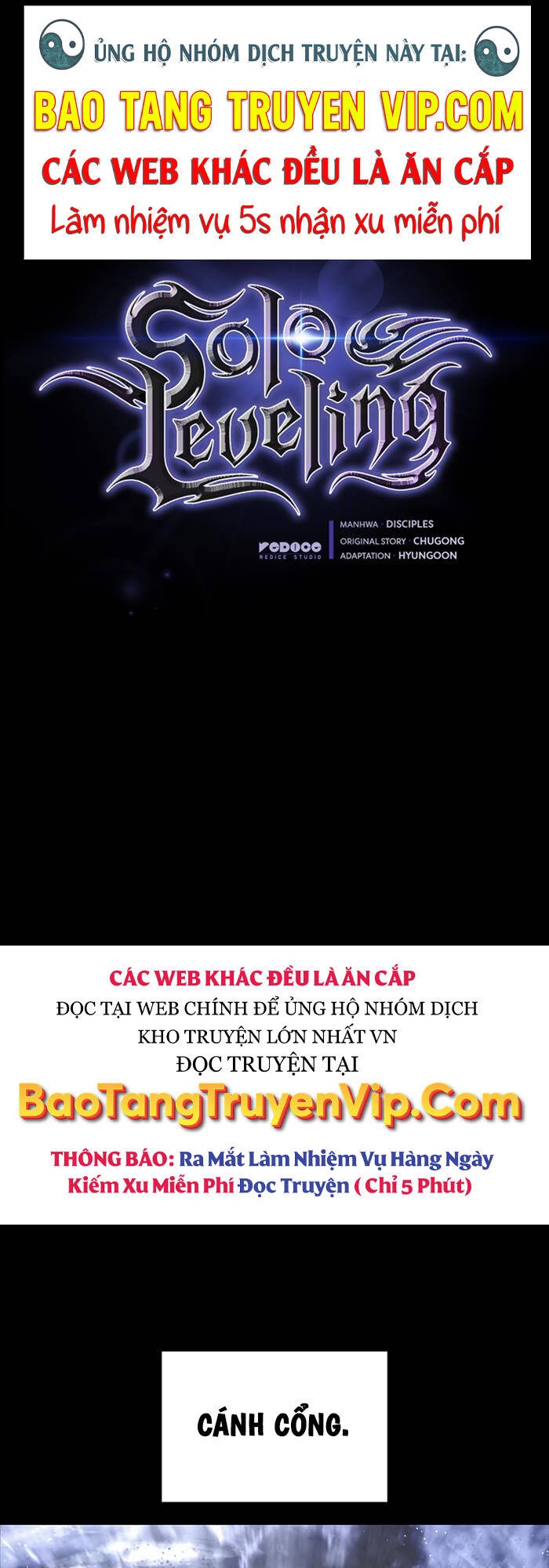 Solo Leveling Ss3 - Ch.21 - Trang 1 - Asahi Truyen