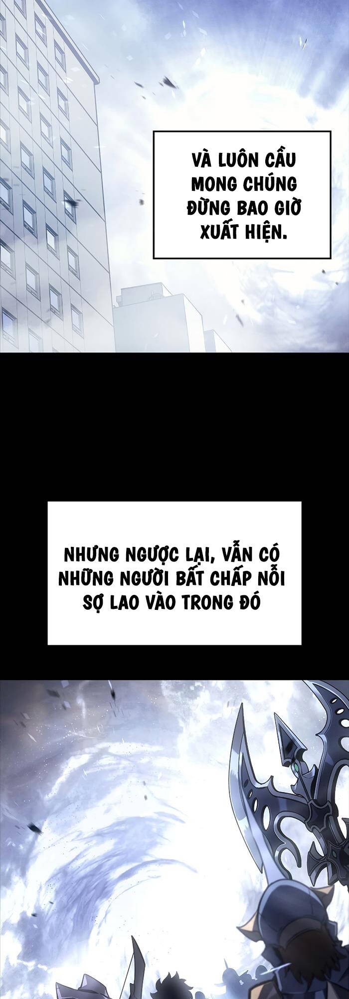 Solo Leveling Ss3 - Ch.21 - Trang 3 - Asahi Truyen