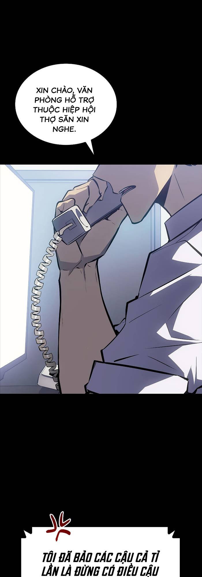 Solo Leveling Ss3 - Ch.21 - Trang 5 - Asahi Truyen