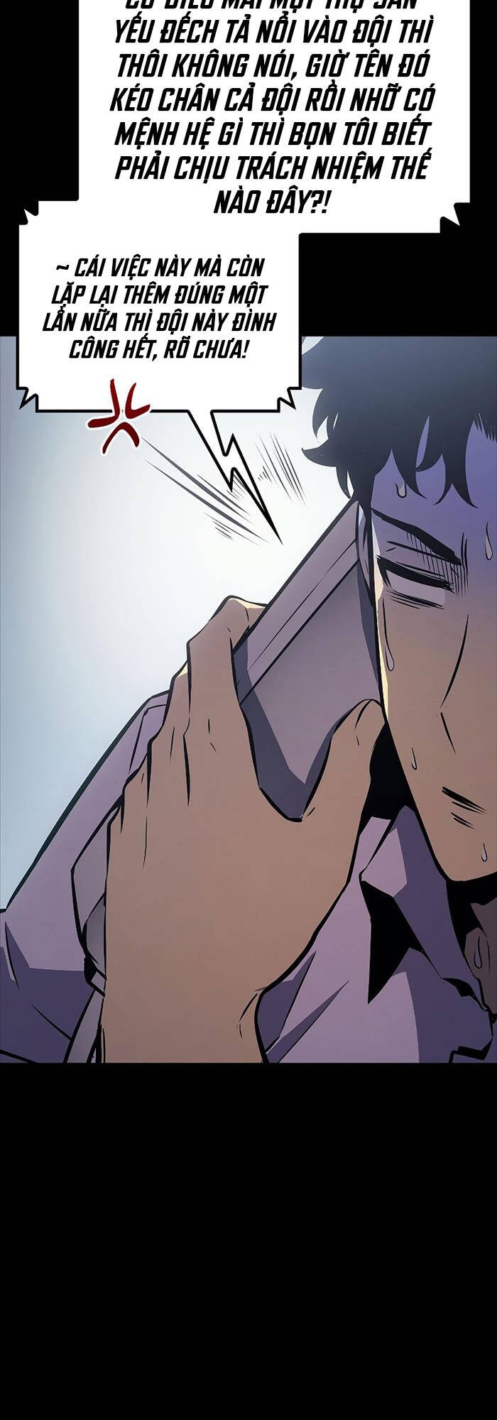 Solo Leveling Ss3 - Ch.21 - Trang 8 - Asahi Truyen