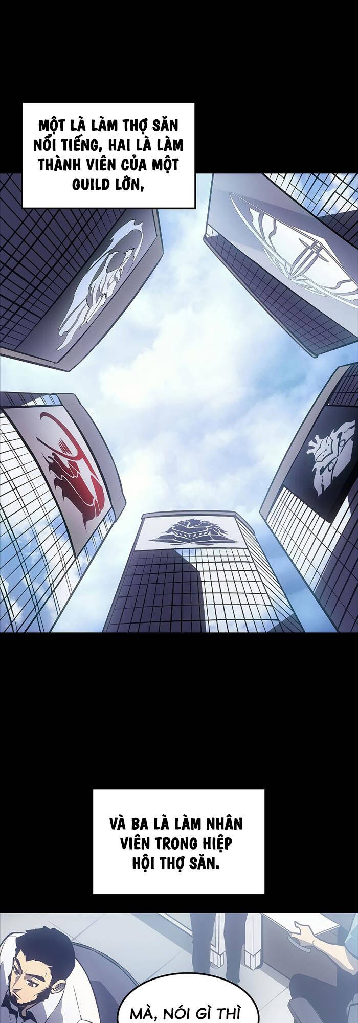 Solo Leveling Ss3 - Ch.21 - Trang 10 - Asahi Truyen