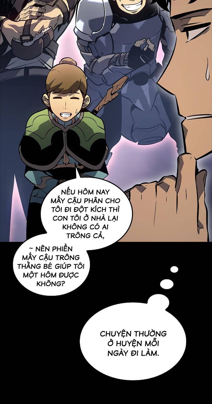 Solo Leveling Ss3 - Ch.21 - Trang 12 - Asahi Truyen