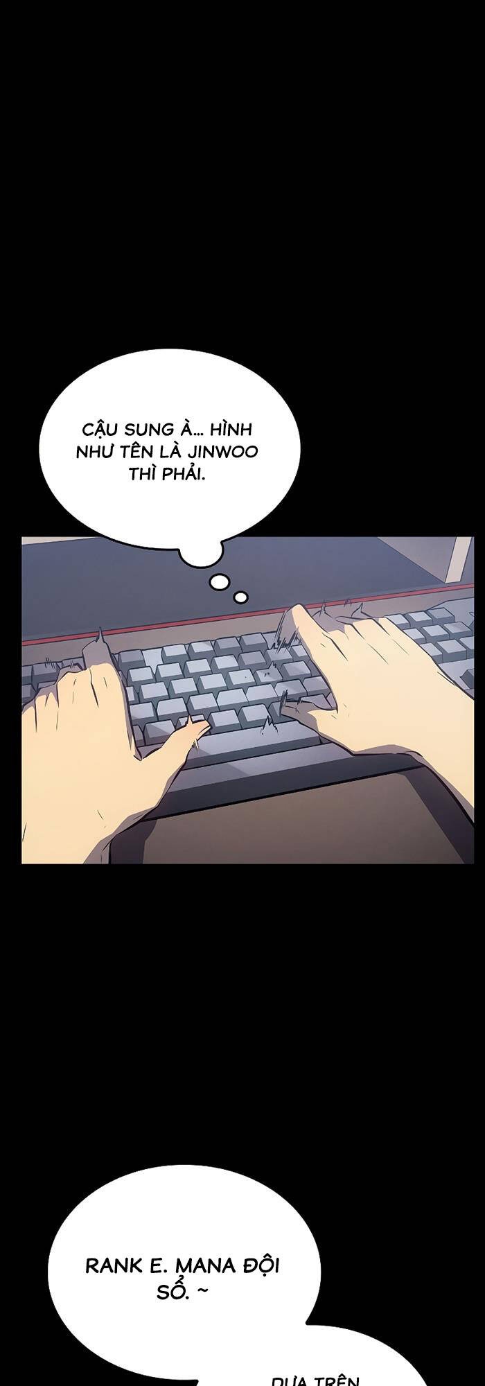 Solo Leveling Ss3 - Ch.21 - Trang 13 - Asahi Truyen