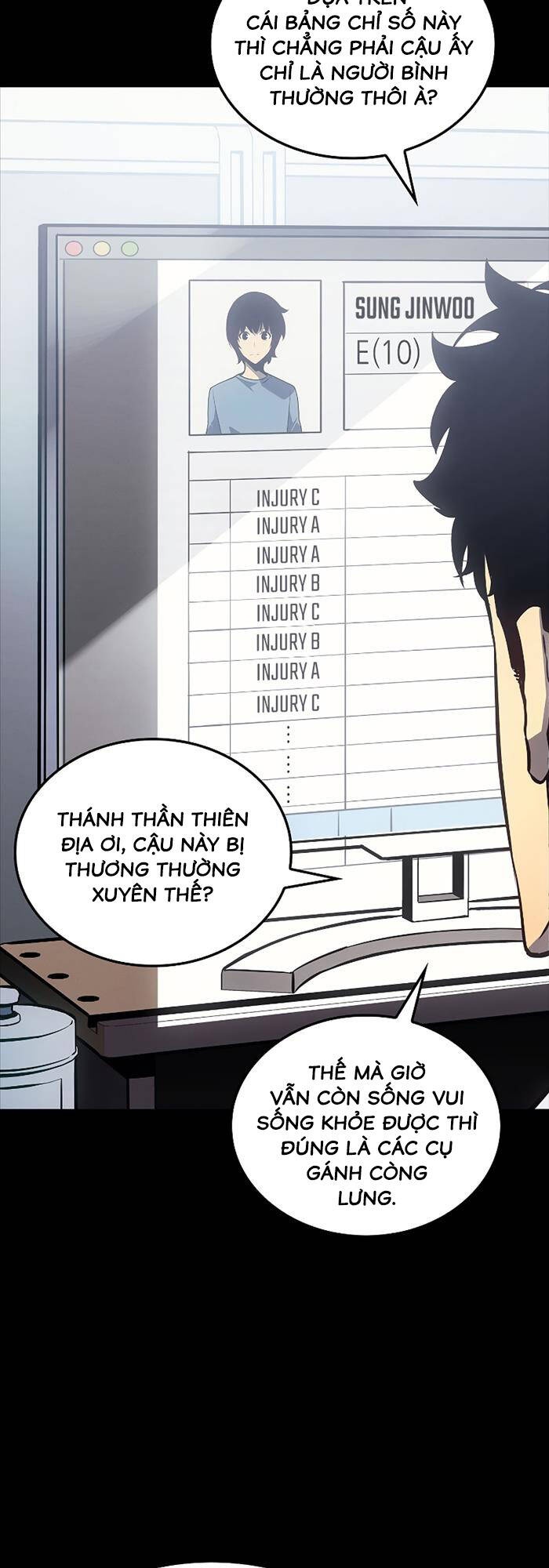 Solo Leveling Ss3 - Ch.21 - Trang 14 - Asahi Truyen