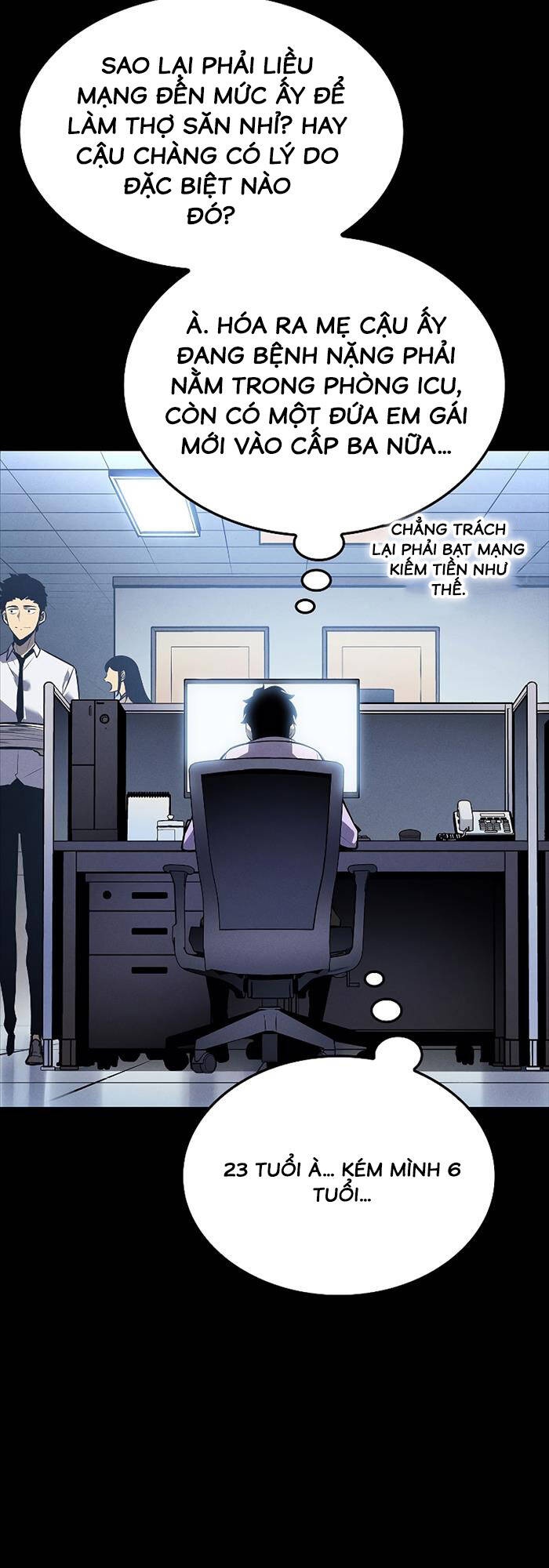 Solo Leveling Ss3 - Ch.21 - Trang 15 - Asahi Truyen