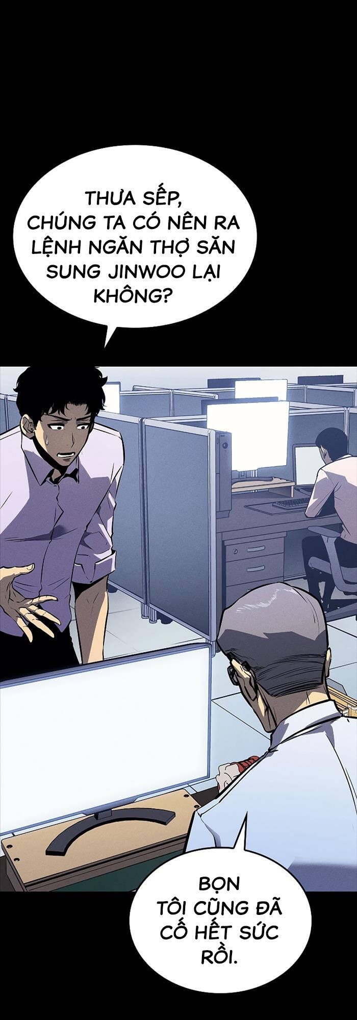 Solo Leveling Ss3 - Ch.21 - Trang 16 - Asahi Truyen