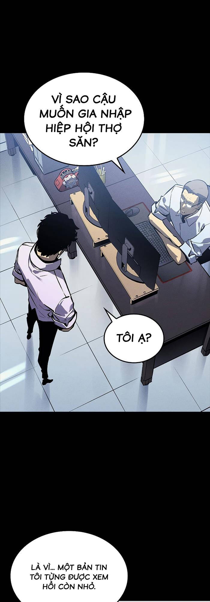 Solo Leveling Ss3 - Ch.21 - Trang 17 - Asahi Truyen