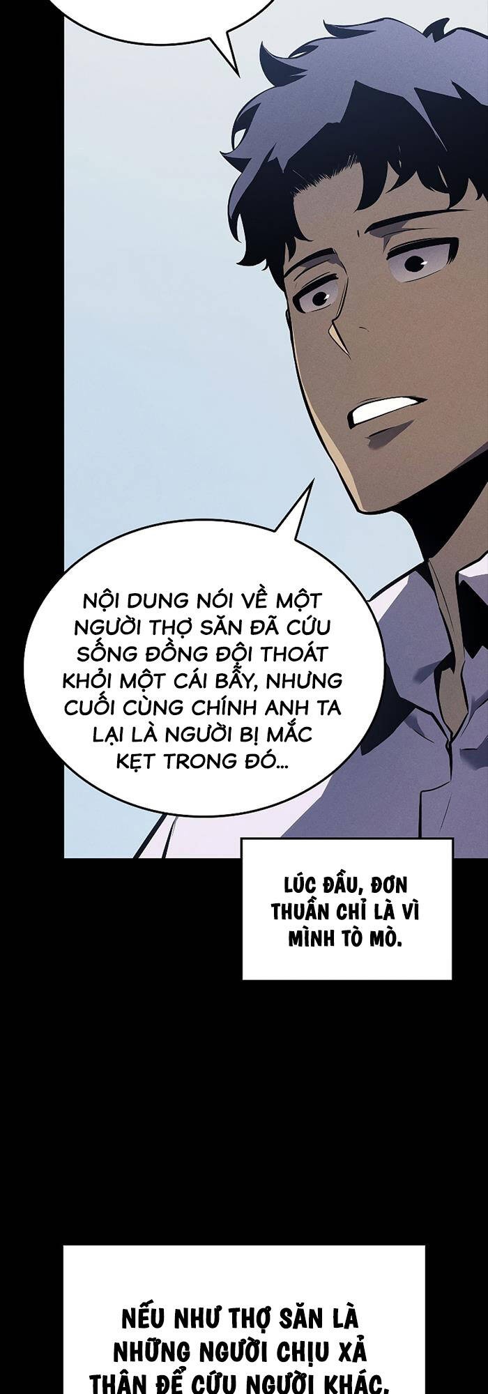 Solo Leveling Ss3 - Ch.21 - Trang 18 - Asahi Truyen